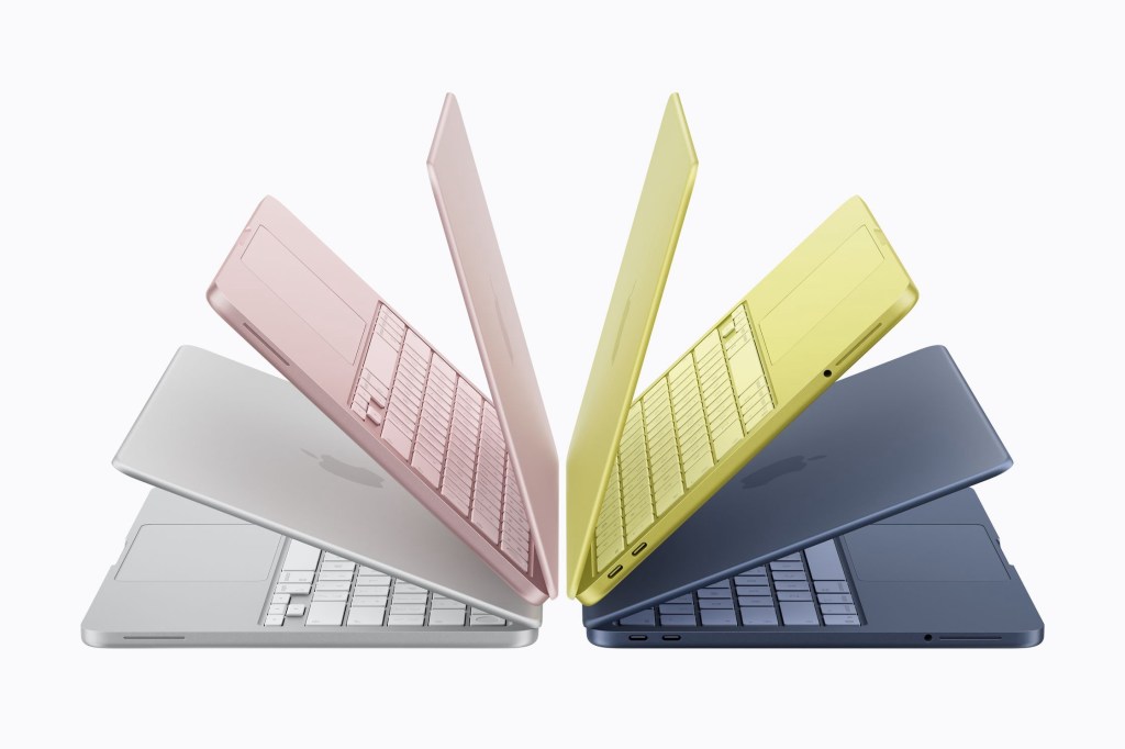 Learning Mac Stuff!