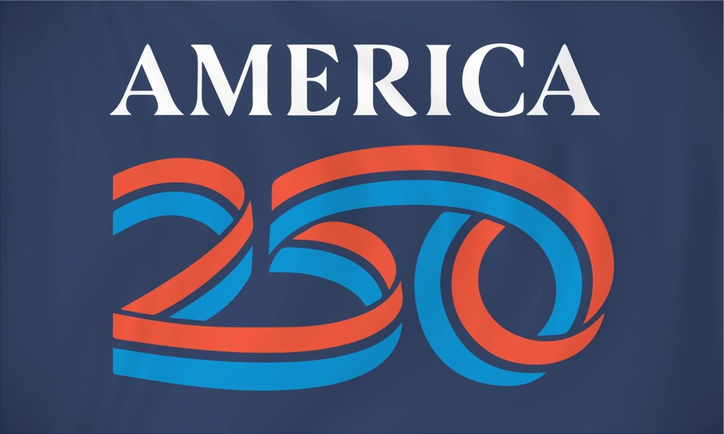 Genealogical Rabbit Hole! “America 250”!