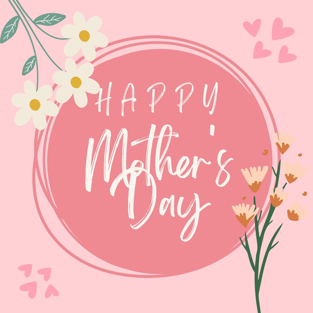 Happy Mother’s Day! And we have a Sourdough Starter&nbsp;Winner!